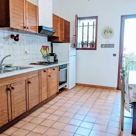 -villa Les Pins- Holiday home Bandol