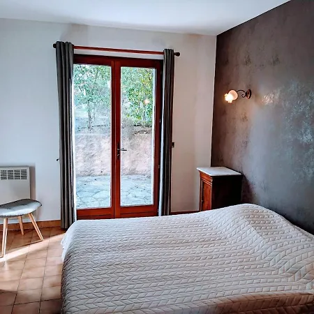 Holiday home -villa Les Pins-