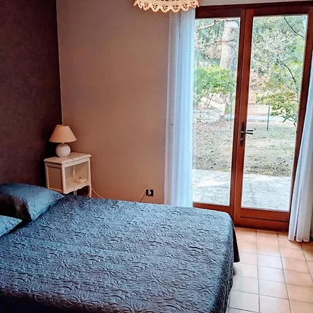 -villa Les Pins-